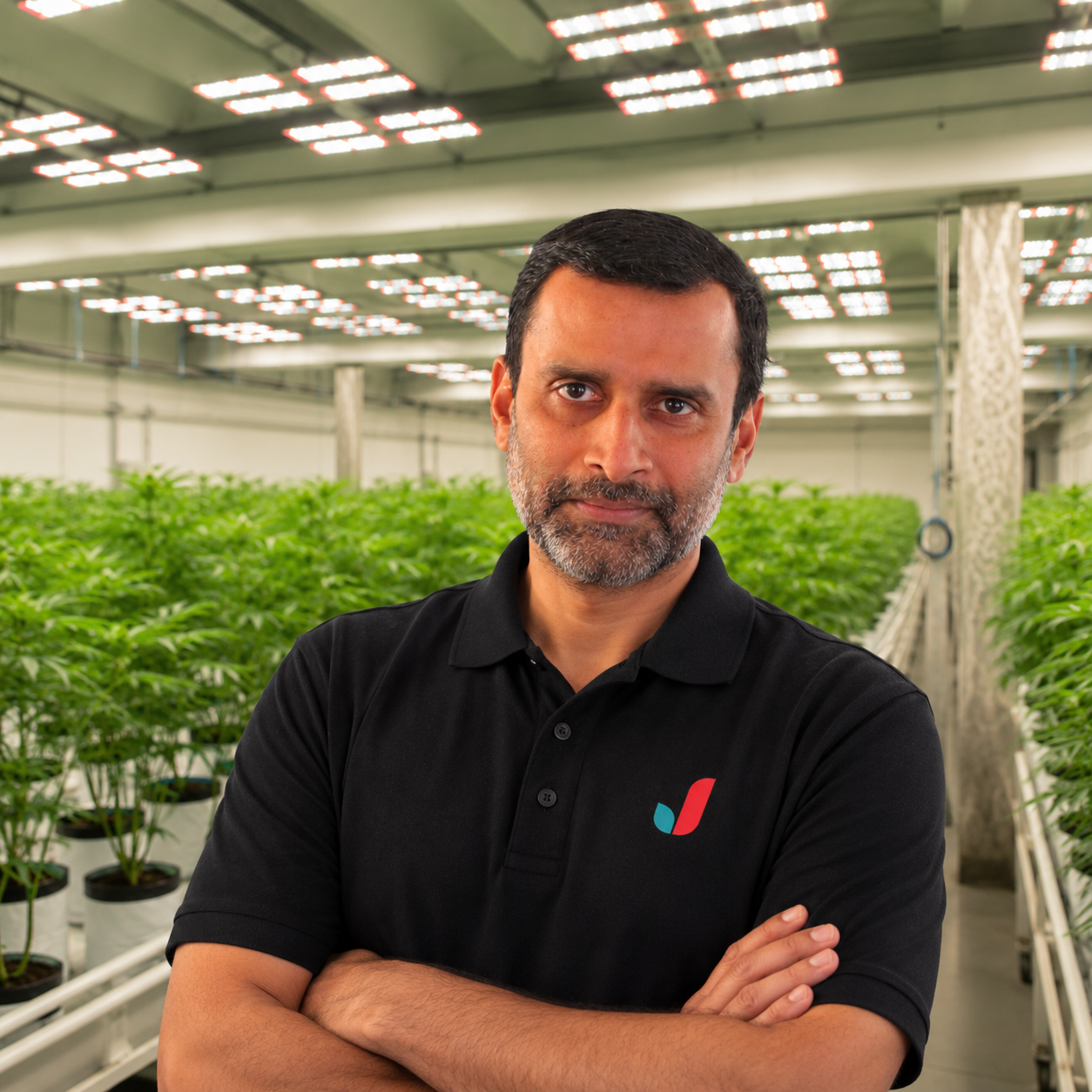 JumpLights Welcomes M.B. Anand as Chief Product Engineer