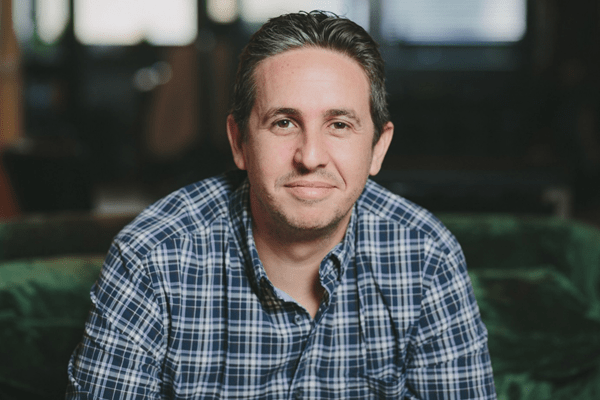 Meet the CEO & Co-Founder: Dan Zakai of Mindspace