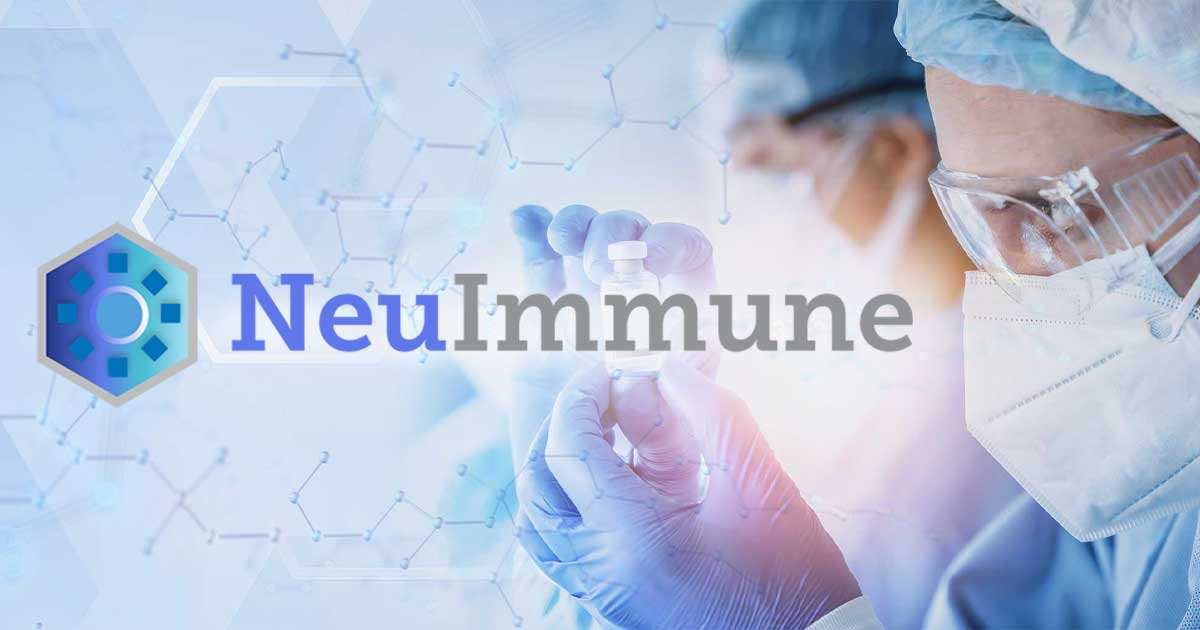 NeuImmune and Ginkgo Bioworks Launch Strategic Collaboration to Accelerate Precision Biologics