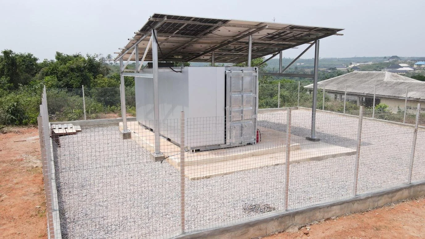 KAMIM Technologies to lead Nigeria delivery of US$2.1 million HARVIST clean agri-infrastructure project