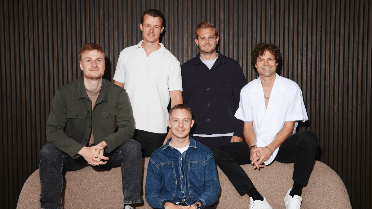Earlybird closes €360M fund to back Europe’s early-stage founders