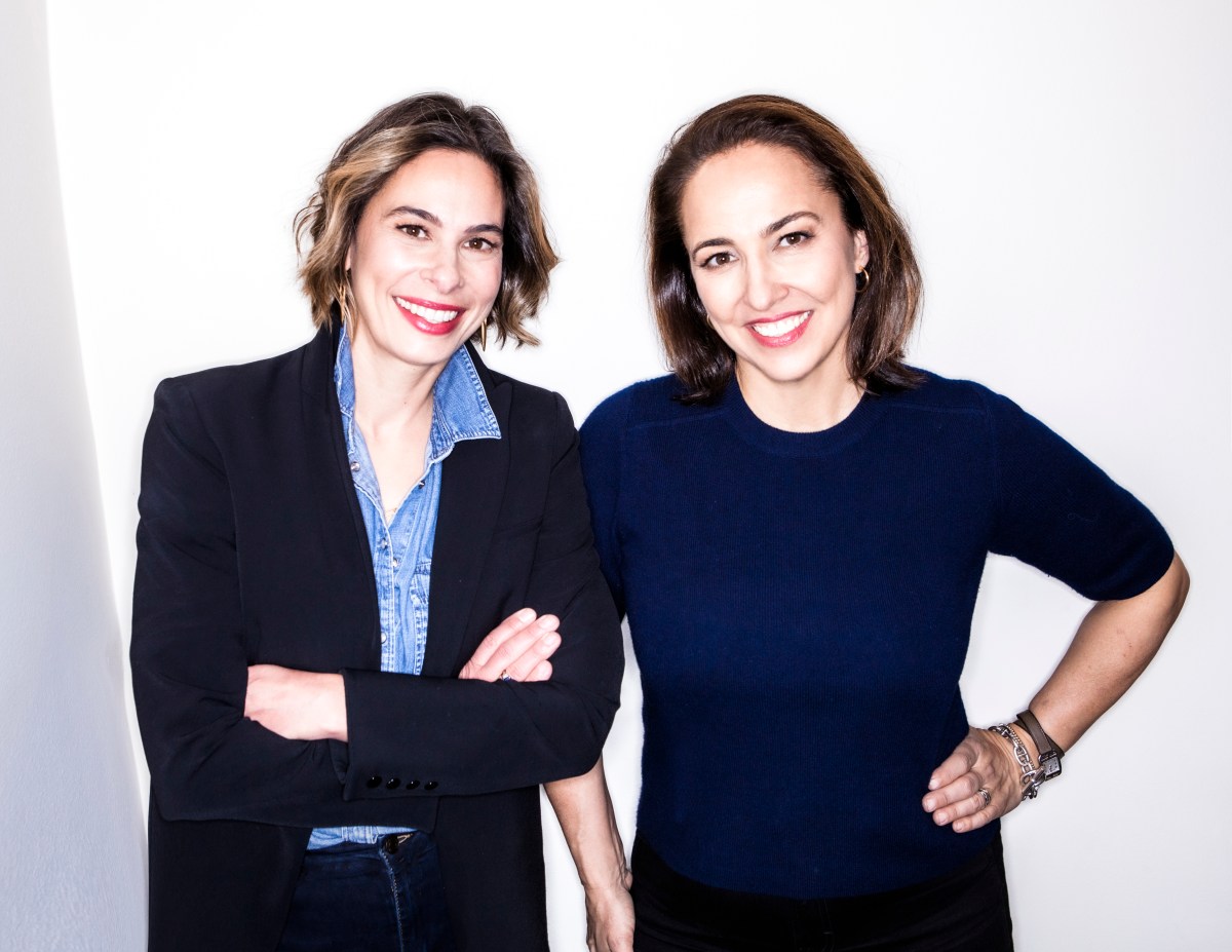 Alloy Women’s Health is making menopausal care accessible