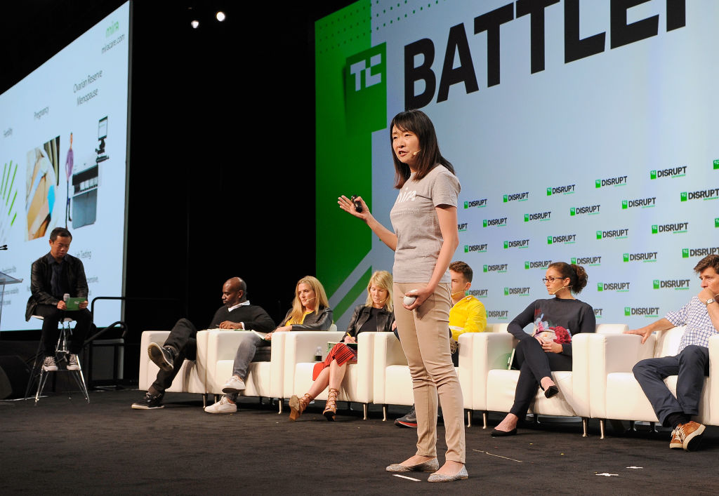 Mira is helping fill the hormone knowledge gap for women and the medical industry