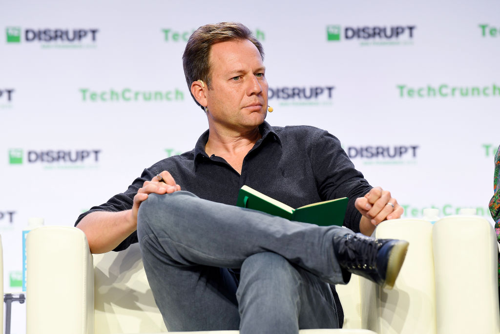 VC firm NFX laid off 4 employees and plans to hire more investors