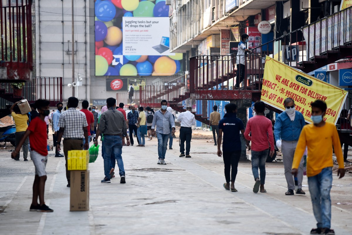 India’s HealthKart valued at $500M in new investment