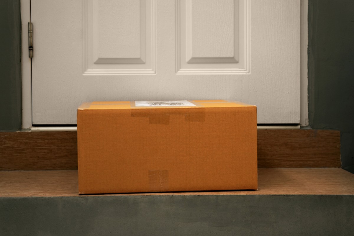 OneRail’s software helps solve the last-mile delivery problem