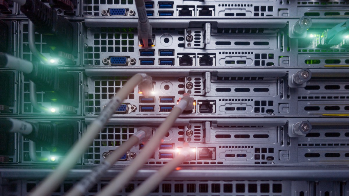 Nexalus has a new method for liquid-cooling data centers that could make the waste heat useful