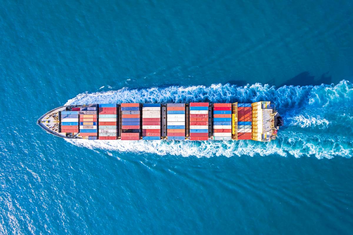 Supply chain startup Interos lands new customers, cash