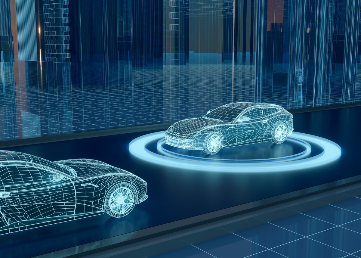 Trace Machina is building a simulation testing platform to update safety-critical applications