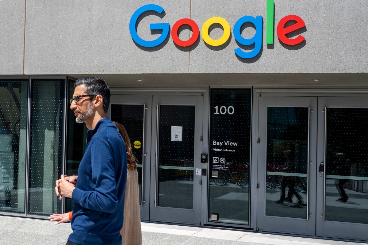 Are Google’s monopoly cases 5 years too late or 2 years too early?