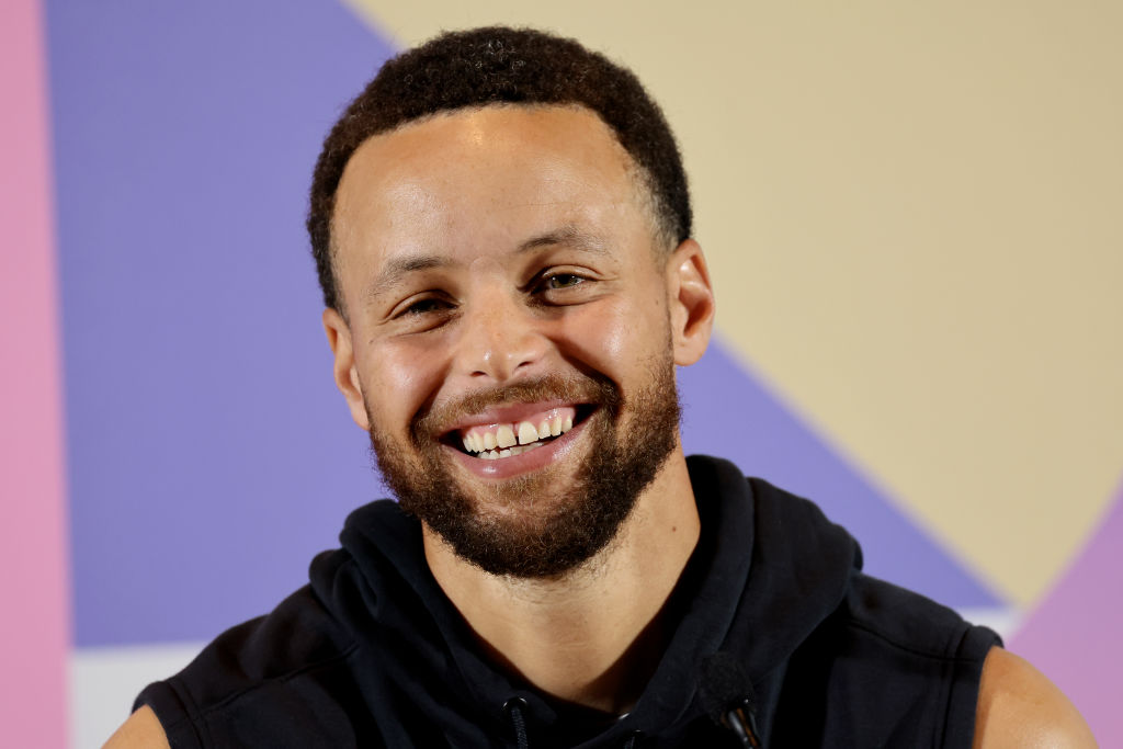 Stephen Curry’s Penny Jar Capital files to raise a Fund II