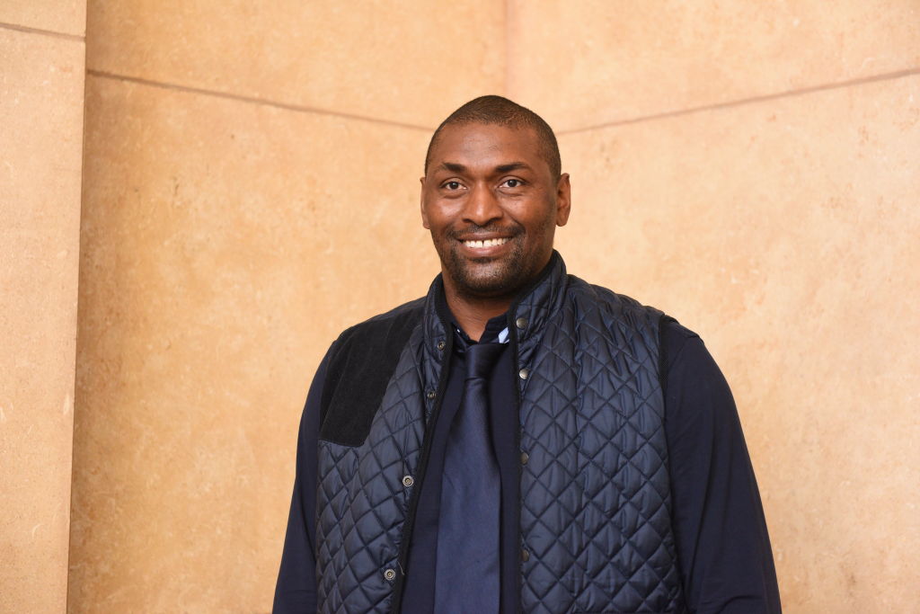 Former LA Lakers star launches VC firm