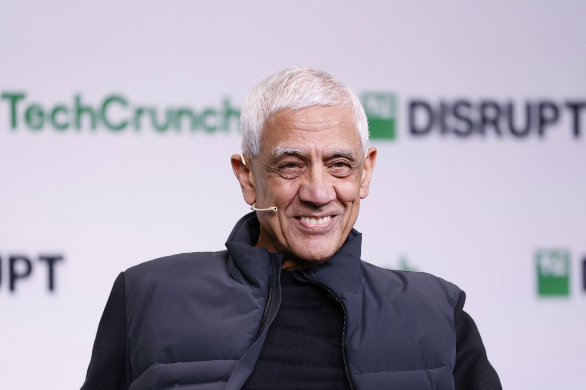 Vinod Khosla calls out Trump’s ‘depraved values’ and Musk’s role in spreading misinformation