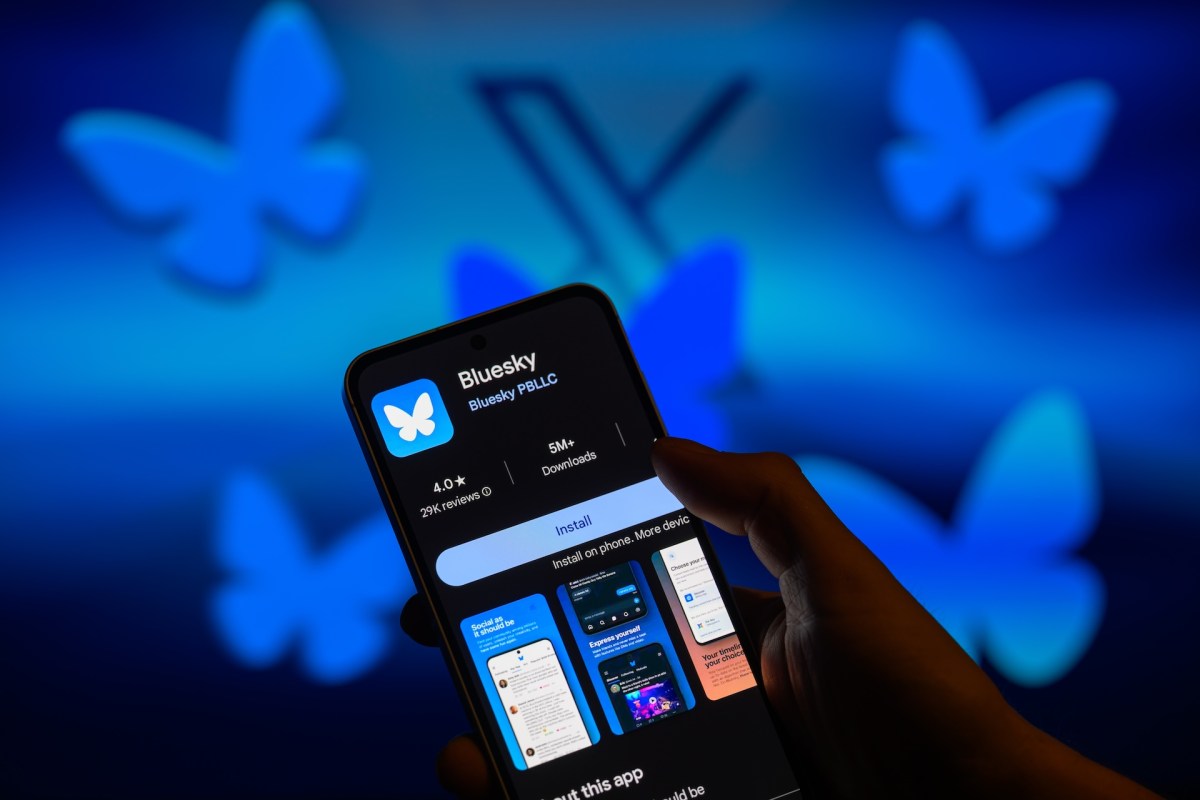 Bluesky verification could look a lot different from X’s blue checks