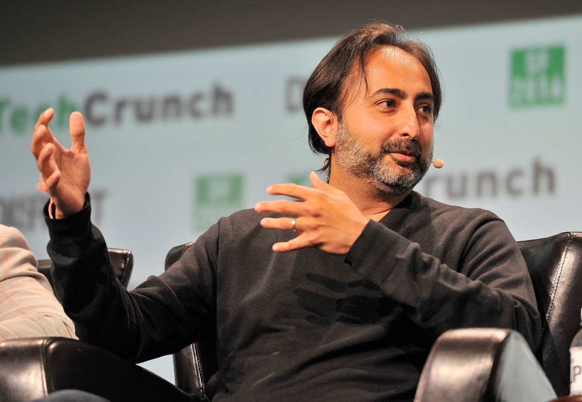 General Catalyst raises $8B in fresh funds to back startups globally