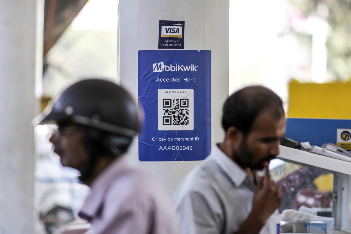 MobiKwik’s IPO will value it at $250M, 73% less than its last private valuation
