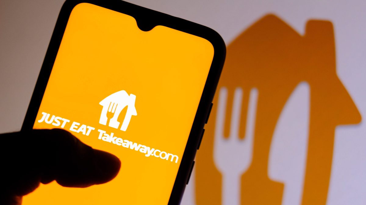 Just Eat Takeaway sells Grubhub to Wonder for $650 million