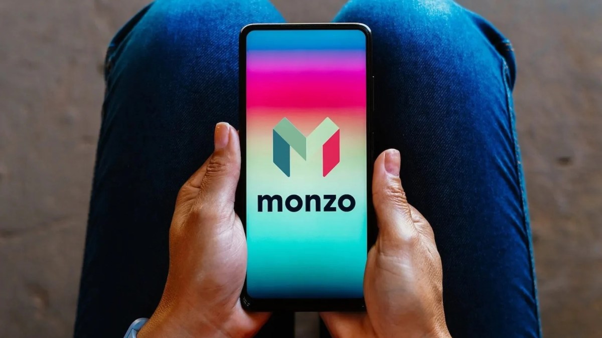 UK neobank Monzo hits $5.9B valuation with secondary market sale
