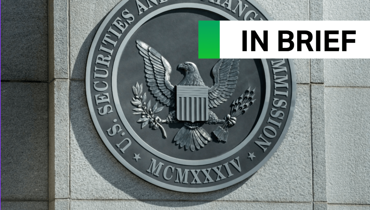 The SEC just made life a little easier for smaller VCs