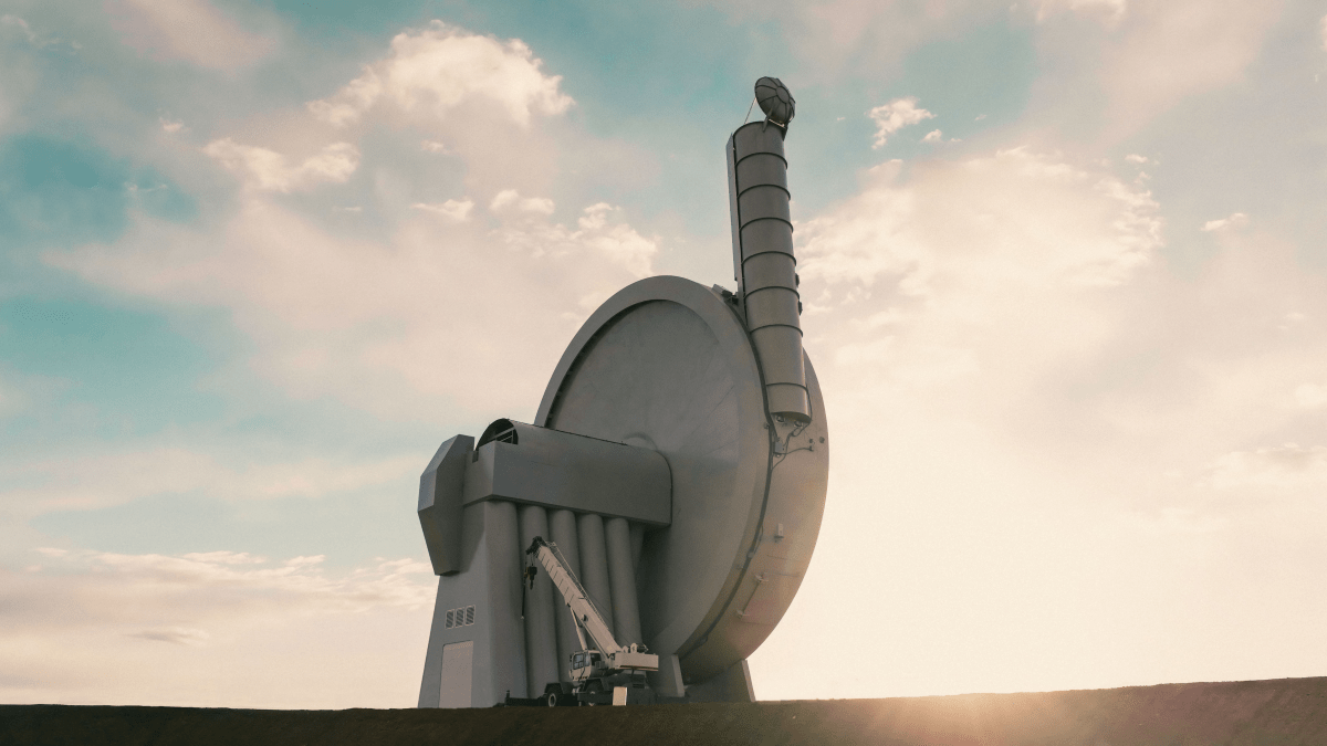 SpinLaunch raises $11M but hoped to raise much more, source says