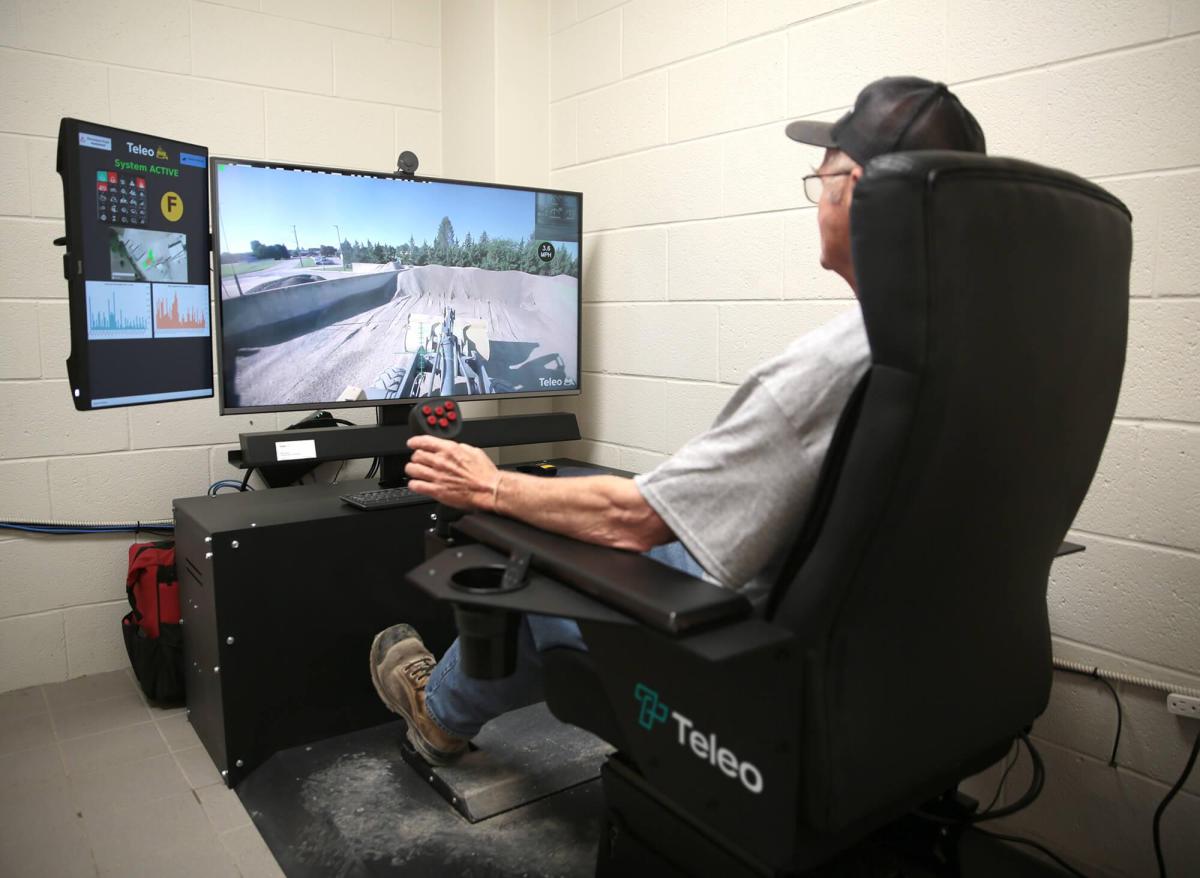 Teleo wants to help the robotics industry reach its ‘ChatGPT moment’