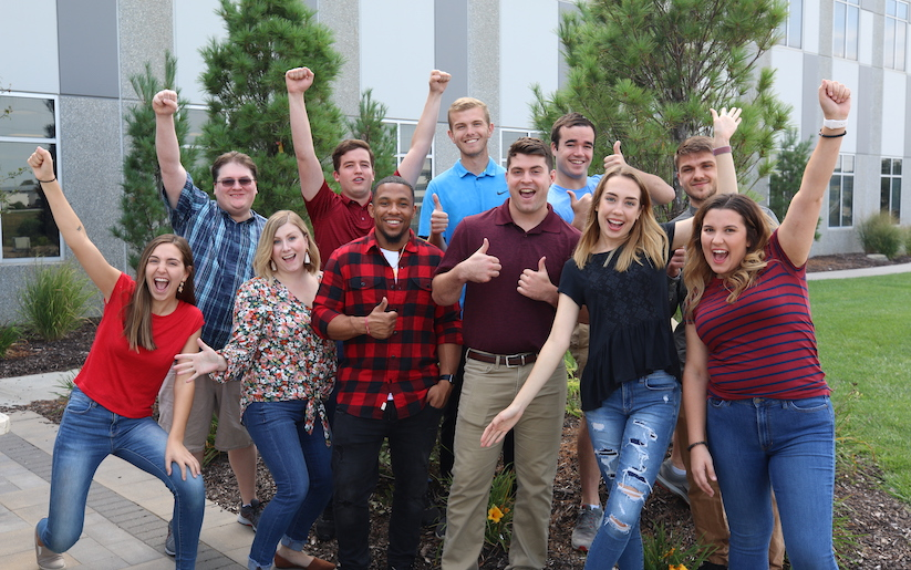 Buildertrend: 500 Employees and Still Growing