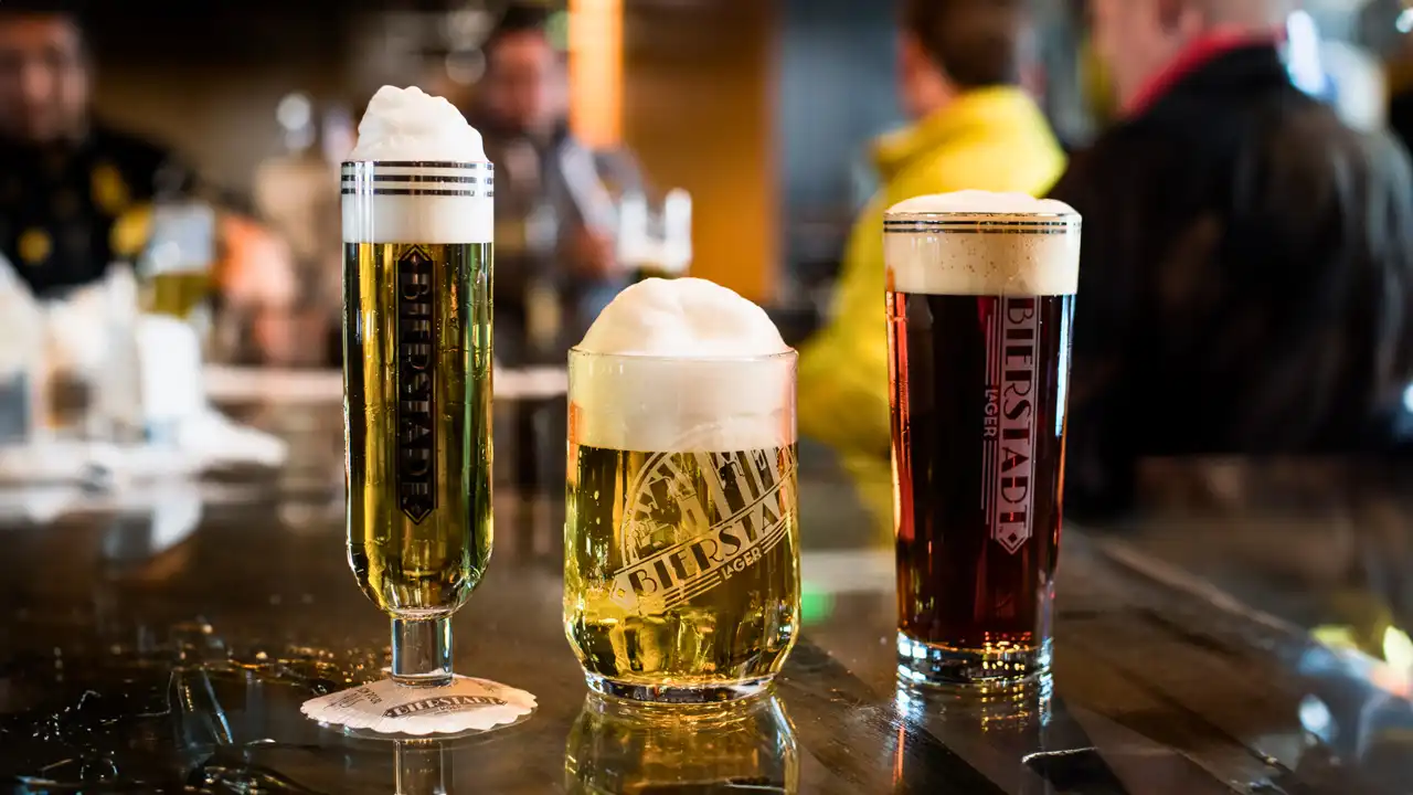 Bierstadt Lagerhaus: Strengthening Distribution with Petainer Kegs