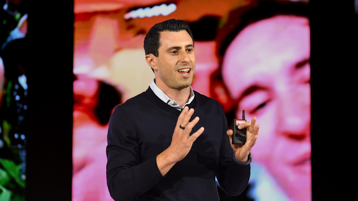 Adam Presser Named CEO of U.S.-Controlled TikTok JV as Board and Investors Revealed