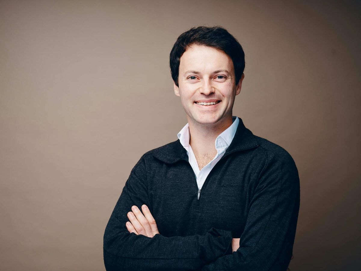 Nvidia, Microsoft and SoftBank back self-driving startup Wayve in $1.2bn round