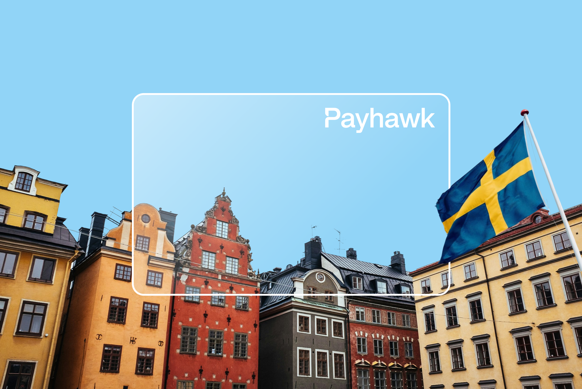 Payhawk makes Stockholm its Nordic hub | Payhawk