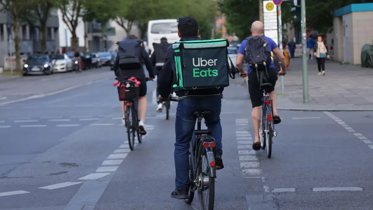 Uber and OpenTable Announce Strategic Global Partnership to Enhance Dining Experience for Millions of Consumers