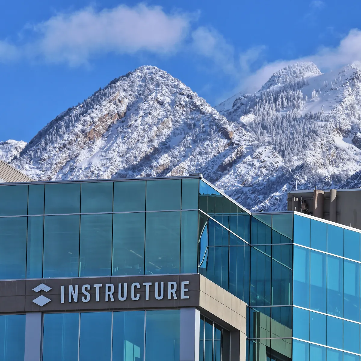 Instructure to be acquired by KKR for .8B