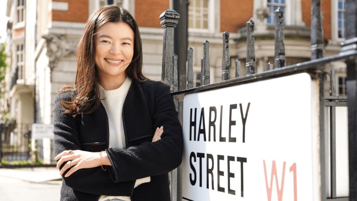 GetHarley, a skincare telehealth and consultation platform, raises $52M