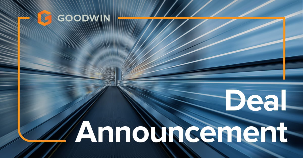 Coverdash Completes $13.5 Million Series A