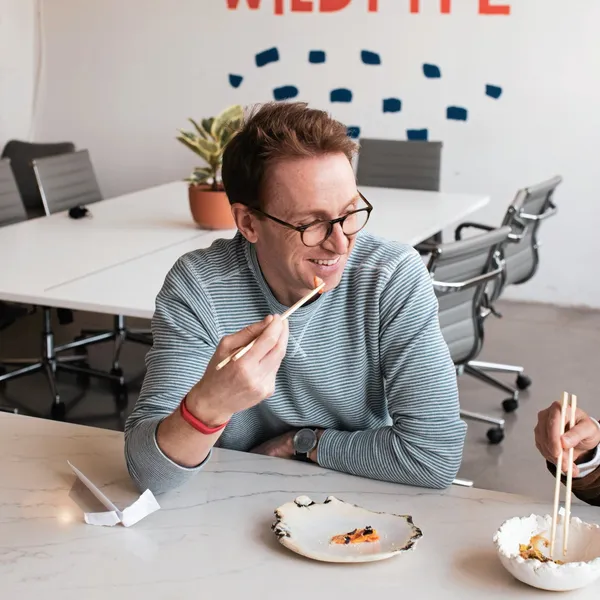 Wildtype’s lab-grown salmon makes culinary history, but will politics stall its rise?