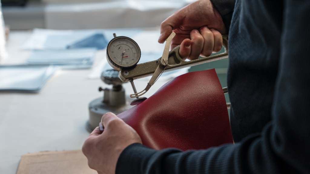 Vegea Marks 10 Years & Expands GrapeSkin Production