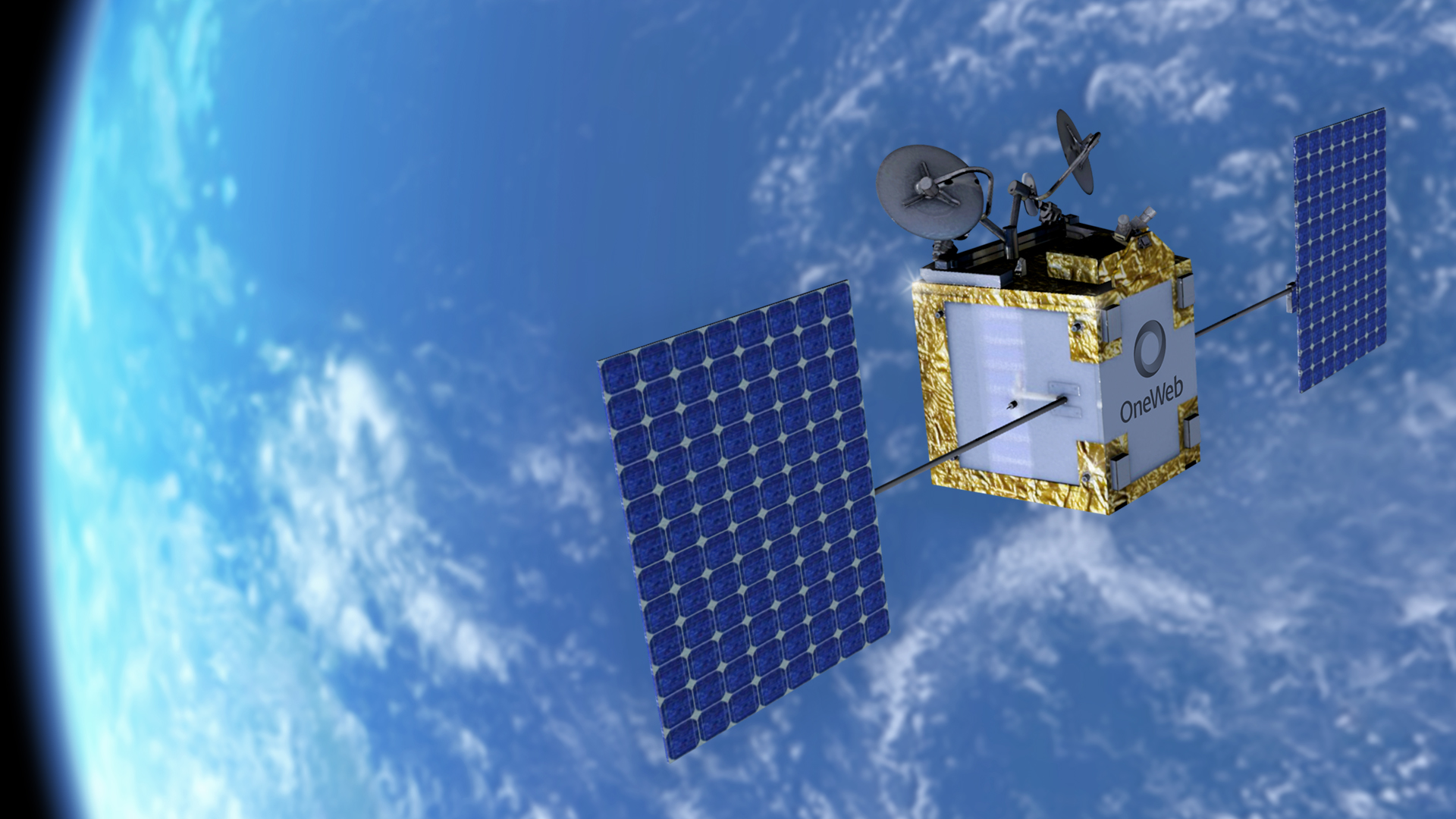 Eutelsat completes multi-orbit OneWeb merger after shareholder vote