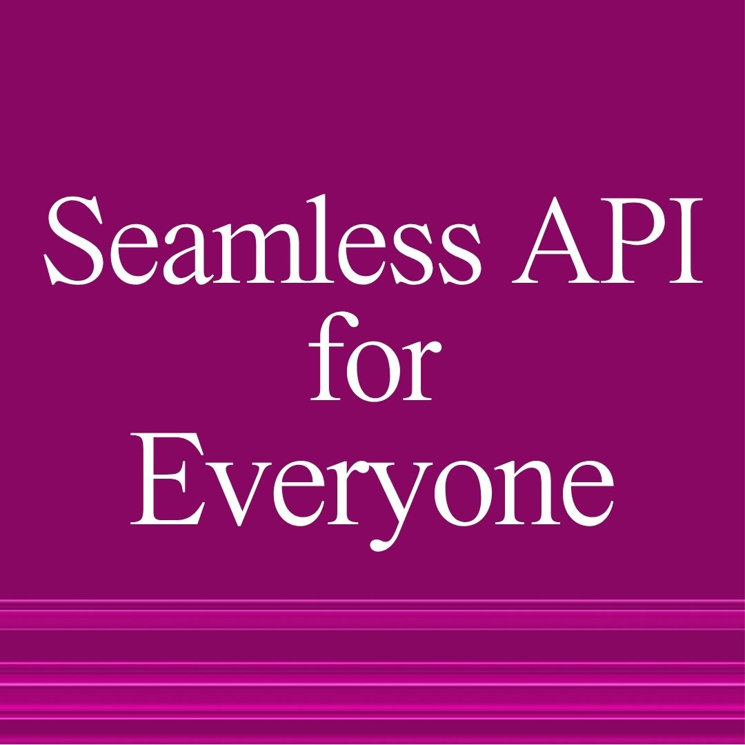 Seamless Makes API Access Available on Every Plan as AI Agents Reshape B2B Prospecting
