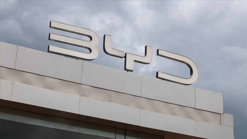 Chinese automakers accelerate investment plans in Türkiye, their 'gateway to Europe'