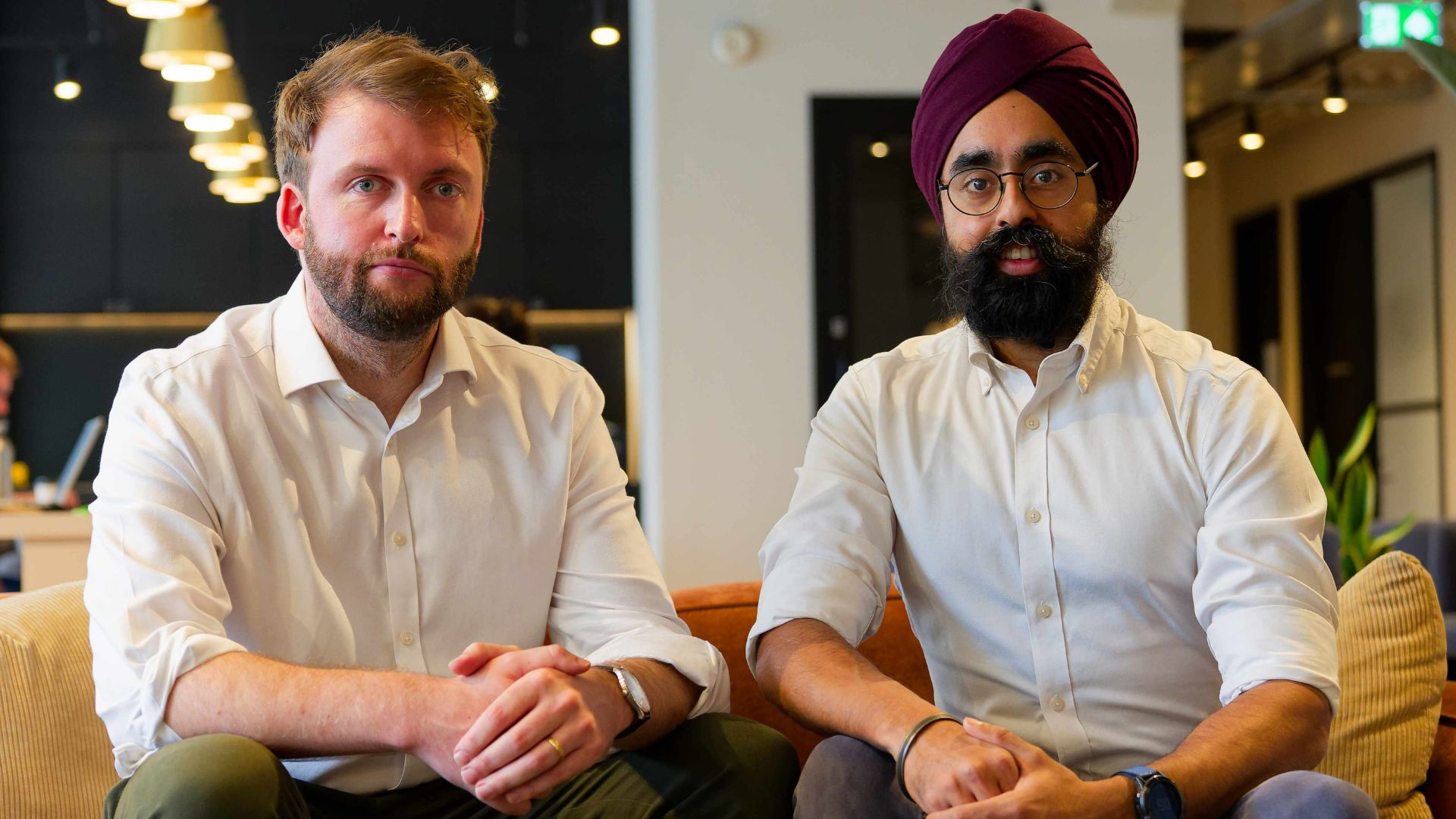 London’s Foundational exits stealth with €9.6 million to track satellites and debris with millimetre-level precision