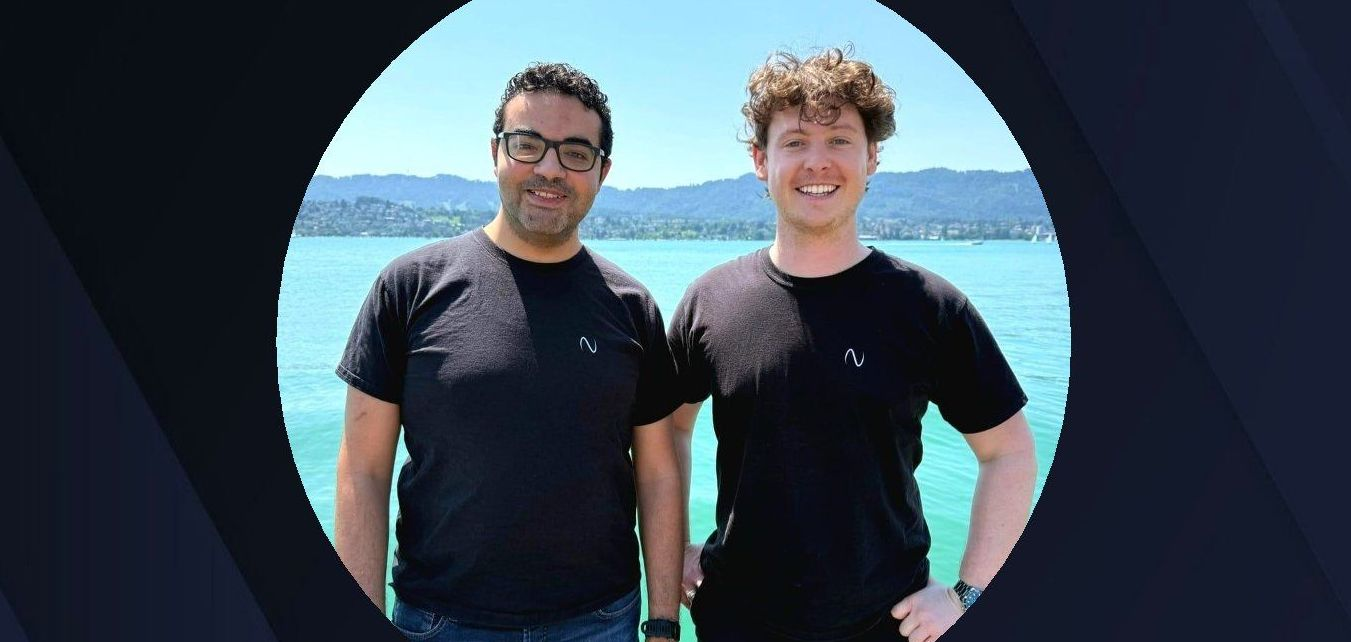 Zurich-based startup Nautica Technologies raises $4M seed round