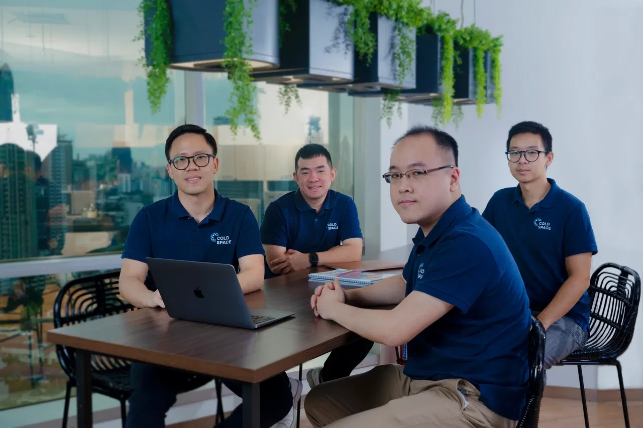 Indonesian cold-chain solutions provider Coldspace bags US$3.8 million in seed funding