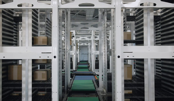 Boxbot Raises Series A Funding for Automated Vertical Conveyor System