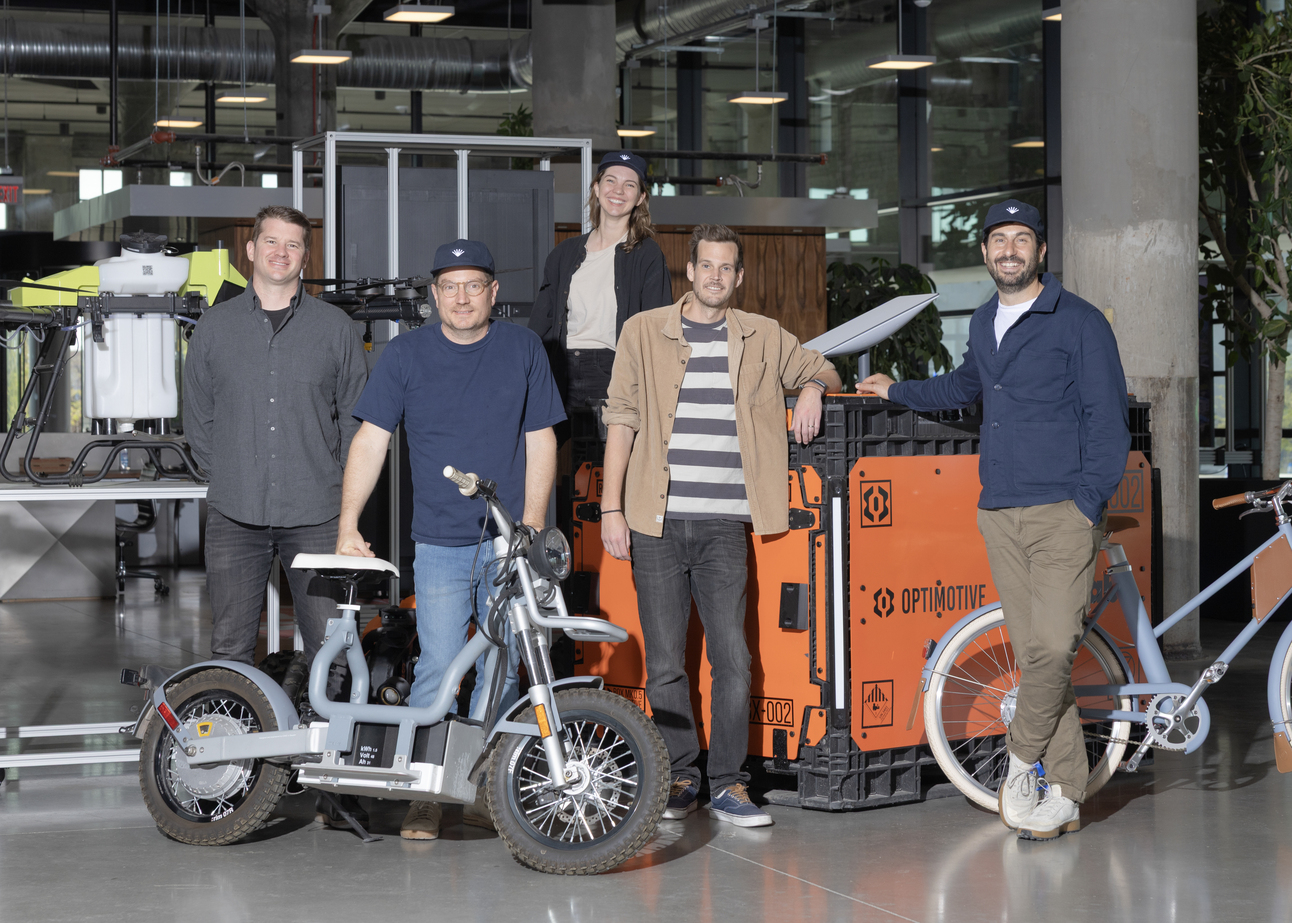 Flywheel: The Digital Trade Rep for US Manufacturing w/ Justin Kosmides @ Bloom