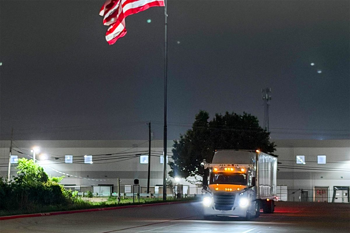 Gatik and Loblaw to Deploy 50 Autonomous Trucks by 2026