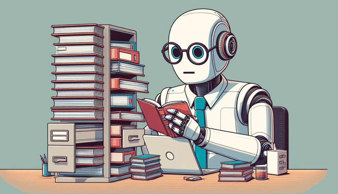 Reflection AI's autonomous coding agent Asimov learns from more than just code