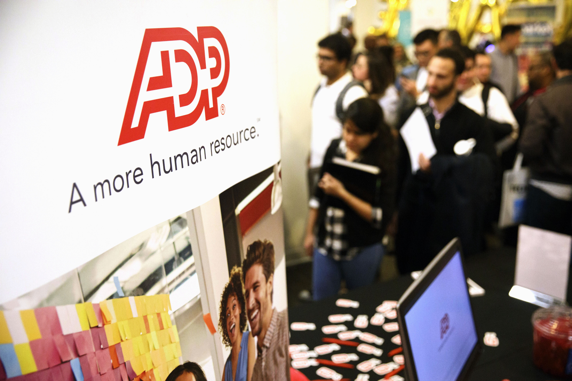 ADP announces acquisition of WorkForce Software