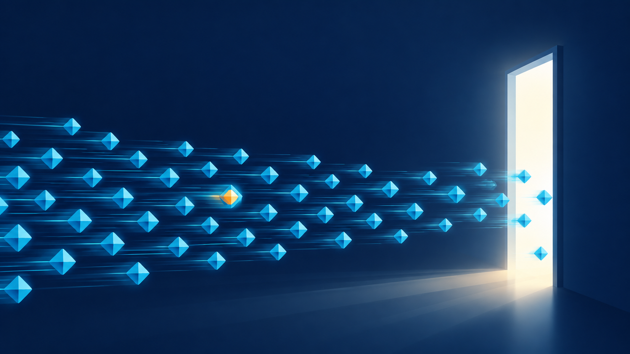 DataDome report finds bad bot traffic growing nine times faster than human traffic