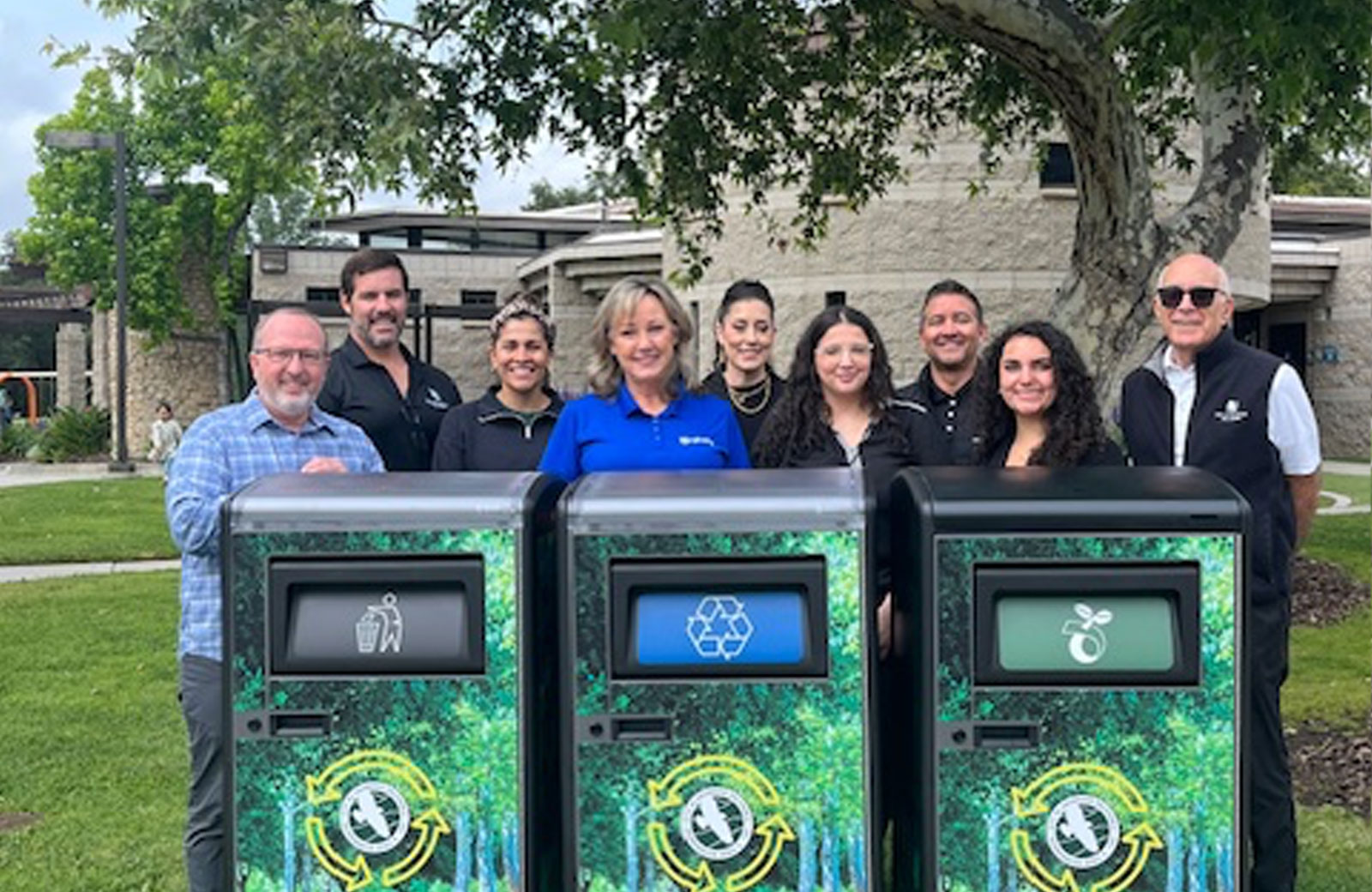 Cleaner Parks, Stronger Communities: Calabasas Launches Smart Waste & Composting with Bigbelly