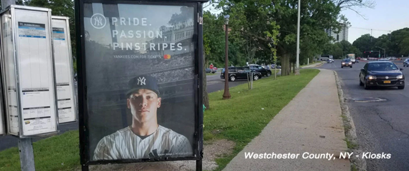 Gateway Outdoor Opens Door to StreetMetrics
